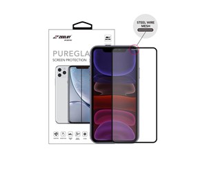 Mobil - Beskyttelsesglass - Zeelot Apple iPhone 11 Anti-Glare PureGlass - zagi11