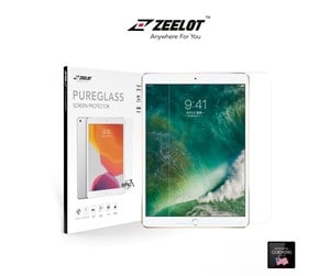 Nettbrett - Andre tilbehør - Zeelot Apple iPad Pro 12.9" (2018) PureGlass - zhdcipp129