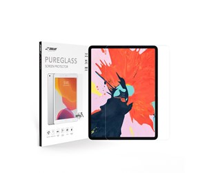 Nettbrett - Andre tilbehør - Zeelot Apple iPad Pro 10.9" (2018) PureGlass - zhdcipp109