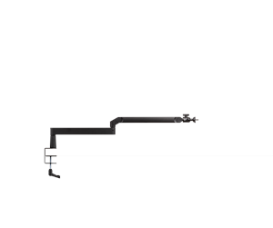 Mikrofon - Elgato WAVE Mic Arm Low Profile - 10AAN9901