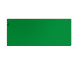 Musematte & Tilbehør  - Elgato Green Screen mouse mat - 10GAV9901