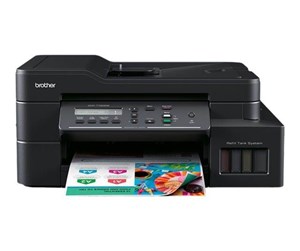 Skriver - Brother DCP-T720DW All in One - DCPT720DWYJ1