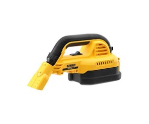 Håndstøvsuger - Dewalt Handheld 18V XR Vacuum - Bare Unit - DCV517N-XJ