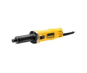 Verktøy - Dewalt šlifuoklis tiesinis 450W 25000obr/min DWE48 - DWE4884-QS