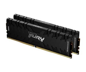 RAM - Kingston FURY Renegade DDR4-4600 C19 DC - 32GB - KF446C19RB1K2/32