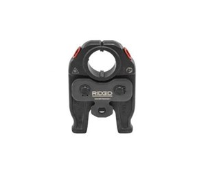 Verktøy for rørleggerarbeid - Ridgid RP-219 presskæbe 19 kN U25 - 69293