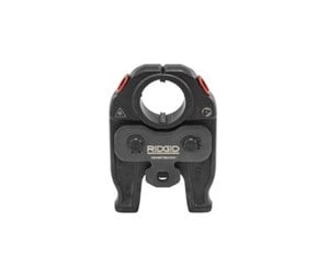 Verktøy for rørleggerarbeid - Ridgid RP-219 presskæbe 19 kN U16 - 69283