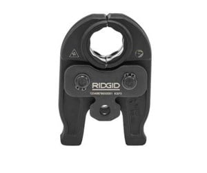 Verktøy for rørleggerarbeid - Ridgid RP-219 presskæbe 19 kN M35 - 69178