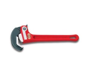 Håndverktøy - Ridgid rørtang RapidGrip 10" - 10348