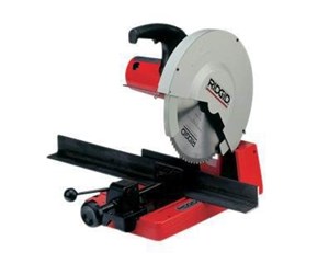 Verktøy - Ridgid rundsav 590L - 26641