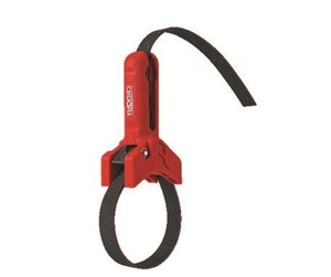 Verktøy for rørleggerarbeid - Ridgid Straplock rørholder 80 - 220 mm - 42478