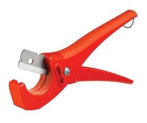 Håndverktøy - Ridgid Reserveklinge for PC-1250 - 26803