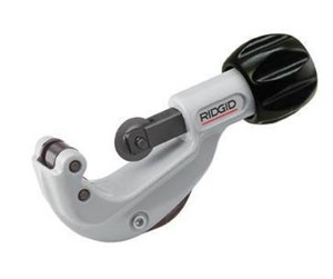 Verktøy for rørleggerarbeid - Ridgid Rørskærer RIDGID 150LS ST 6-35mm - 66742