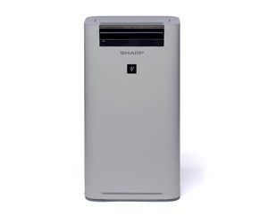 Varme- & Kjøleapparat - Sharp UA-HG50E-L - air humidifier/purifier - UA-HG50EL