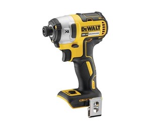 Verktøy - Dewalt 18V XR Brushless Impact Driver - Bare Unit - DCF887N-XJ