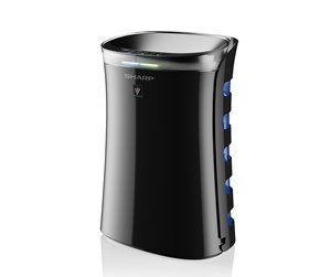 Varme- & Kjøleapparat - Sharp UA-PM50E-B - air purifier - UA-PM50E-B