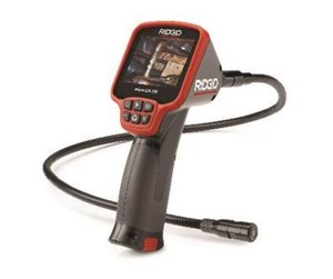 Verktøy - Ridgid micro CA-150 inspektionskamera - 36848