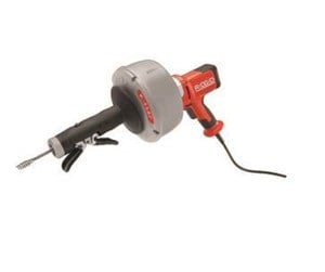 Sentralstøvsugere - Ridgid Håndholdt rensemask RIDGID K-45AF - 36033