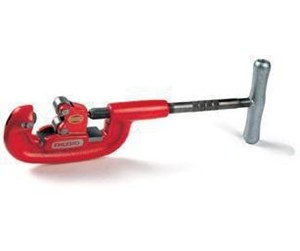 Verktøy for rørleggerarbeid - Ridgid Rørskærer RIDGID 2A 1/8"-2" - 32820