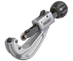 Verktøy for rørleggerarbeid - Ridgid Rørskærer RIDGID 151 lyn 6-42 mm - 31632