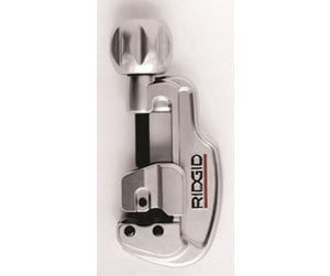 Verktøy for rørleggerarbeid - Ridgid Rørskærer RIDGID 35S skrue 5-35 mm - 29963