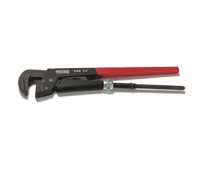 Håndverktøy - Ridgid Rørtang RIDGID 1144 3 1/2" - 27931