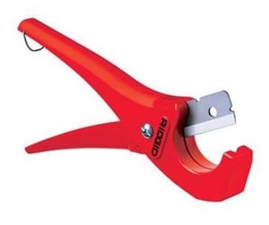 Håndverktøy - Ridgid Rørklipper til plastic/pvc PC-1250 - 23488