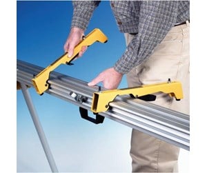 Verktøy - Dewalt 430mm Mounting Bracket - DE7025-XJ