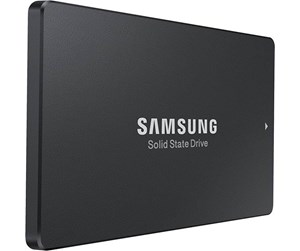 SSD - Samsung PM893 DC SSD - 240GB - 2.5" SATA-600 - MZ7L3240HCHQ-00A07