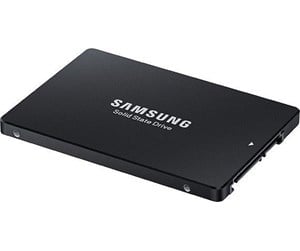 SSD - Samsung PM893 DC SSD - 1.92TB - 2.5" SATA-600 - MZ7L31T9HBLT-00A07