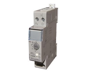 Komponenter for switchboxes og skap - Legrand Rexem plus trappeautomat elektronisk - 03701P