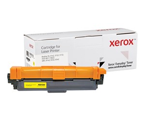 Printertilbehør blekk/toner - Xerox 006R04226 / Alternative to Brother TN242Y Yellow Toner - Laser toner Yellow - 006R04226