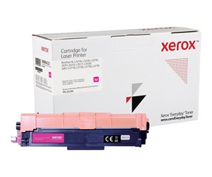 Printertilbehør blekk/toner - Xerox 006R04232 / Alternative to Brother TN247M - Magenta Toner - Laser toner Rød - 006R04232