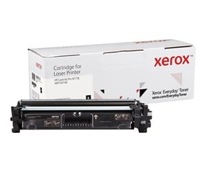 Printertilbehør blekk/toner - Xerox 006R04237 / Alternative to HP 94X / CF294X Black Toner - High Yield - Laser toner Svart - 006R04237