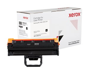 Printertilbehør blekk/toner - Xerox Everyday - Laser toner Svart - 006R04297