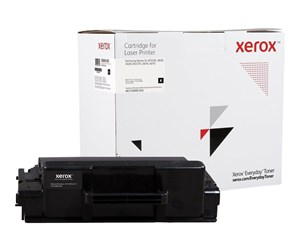 Printertilbehør blekk/toner - Xerox 006R04299 / Alternativ to Samsung MLT-D203L Black Toner - High Yield - Laser toner Svart - 006R04299