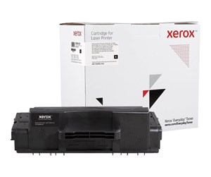 Printertilbehør blekk/toner - Xerox 006R04301 / Alternative to Samsung MLT-D205L Black Toner - Laser toner Svart - 006R04301