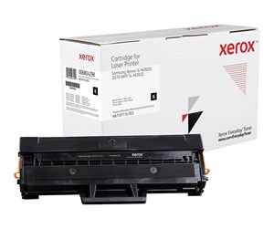 Printertilbehør blekk/toner - Xerox 006R04298 / Alternativ to Samsung MLT-D111L Black Toner - High Yield - Laser toner Svart - 006R04298