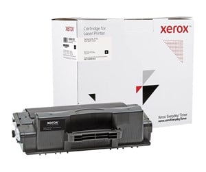 Printertilbehør blekk/toner - Xerox 006R04302 / Alternative to Samsung MLT-D205E Black Toner - High Yield - Laser toner Svart - 006R04302