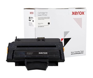 Printertilbehør blekk/toner - Xerox Everyday - Laser toner Svart - 006R04303