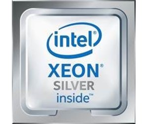 Prosessor/CPU - HP Intel Xeon Silver 4208 / 2.1 GHz processor Prosessor/CPU - 8 kjerner - 2.1 GHz - Intel LGA3647 - P11147-B21