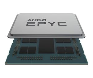 Prosessor/CPU - Hewlett Packard Enterprise AMD EPYC 7313 / 3 GHz processor Prosessor/CPU - 16 kjerner - 3 GHz - P38669-B21