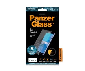 Mobil - Beskyttelsesglass - PanzerGlass Screen Protector Sony Xperia 10 III - PANZER7634