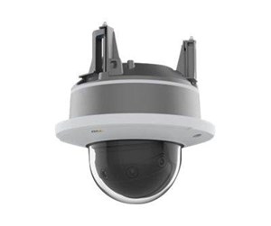 Kabinett tilbehør (kjølepasta mv.) - Axis TQ3201-E Recessed Mount - 02136-001