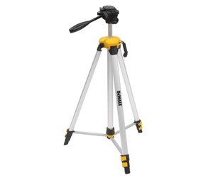 Verktøy - Dewalt 1/4" Thread Mini Tripod - DE0881T-XJ