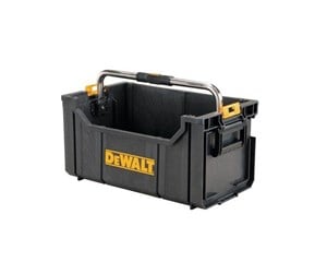 Verktøykasser & Lagringssystemer - Dewalt Toughsystem® DS280 Tote With Handle - DWST1-75654