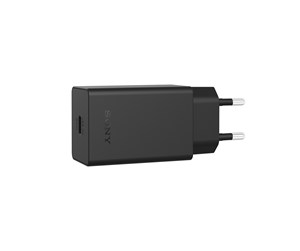 Mobil - Adaptere og ladere - Sony 30W USB-C Power Adapter - XQZ-UC1 - XQZUC1B.ROW