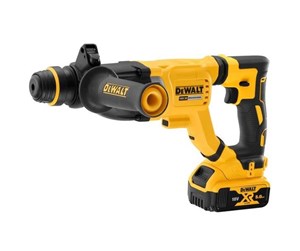 Verktøy - Dewalt Mlot wiercaco-klujacy 18V  DCH263P1 - DCH263P1-QW