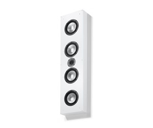 Utendørs- og innebygde høyttalere - Canton Atelier 1100 In/Onwall Speaker 2+2x7"" LF - 03809