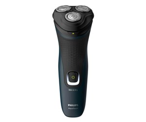 Barbermaskin - Philips Barbermaskin S1121/41 Shaver series 1000 - Wet or Dry electric shaver - S1121/41